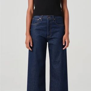 Agolde REN in Rinse wash